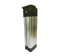 36V 8AH/10AH/12AH/15AH/20AH Litio Ion Batteria Ricambio Adatta per Bici Pieghevole E-Bike Batería Recargable para 50W-500W Motores con 42V Cargador 36V,15AH