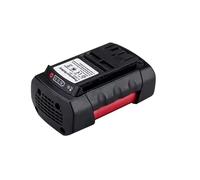 36V Baterías De Herramientas Eléctricas Inalám, 6.0Ah/8.0Ah/12.0Ah/18.0Ah, Compatibles con Bosch BAT810 BAT840 2607336173(8000mAH x1)