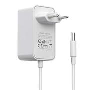 36W 12V 3A Fuente de Alimentación Universal, 12V 1A 2A 3A AC DC Adaptador de Corriente Transformador, Power Supply Adapter Charger Power Supply para LED Strip, CCTV Camera, Router ect-Blanco