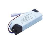 36W-48W LED Panel lamp Power Supply Lighting Transformer AC85-265V Output600mA DC54-80V External Drive