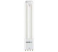 36W LED Público Medias Bombilla, B22, 4000K, 5000lm, No Regulable - 929002497002