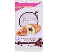 36x Bauli Cornetti Chocolate Filled Croissants 50g