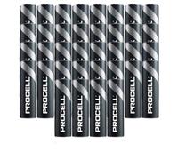 36x Duracell Procell AA 1.5V Baterías Alcalinas Profesionales BULK