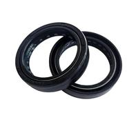 36x48x11 36 * 48 * 11 Sello De Aceite del Eje del Amortiguador De La Horquilla De Choque Delantero for DT50R DT50X DT 50 R DT125LC XT125X XT125R XT 125X2003-2010