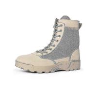 (37.00,adult,male,wwhite)New Tactical Military Boots Men Boots Special Force Desert Combat A...