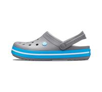 37-38 EU Charcoal/Ocean