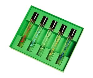 37.5ml Vyrao HIGHER FIVE SET