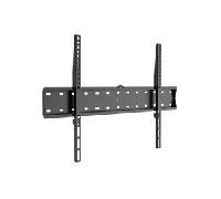 37 -70 Flat Screen Slim Fixed Wall mount bracket 65033007201