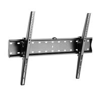 Equip 650332 - Soporte de Pared para Pantallas de 37 a 70", Color Negro