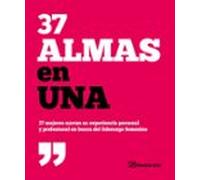 37 Almas En Una