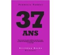 37 Ans (ebook)