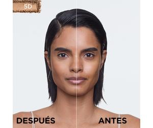 ¡37% DTO! Accord Parfait Base de Maquillaje en Polvo Hidratante