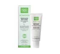 MartiDerm Acniover Renovador Nocturno 40mL