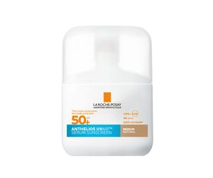 ¡37% DTO! Anthelios UV AIR Serum Solar SPF50+