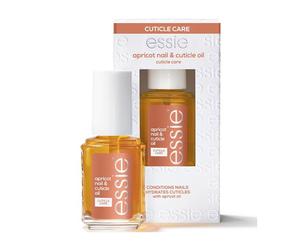 ¡37% DTO! Apricot Aceite para Uñas y Cutículas 13.5 ml
