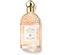 Guerlain Aqua Allegoria Orange Soleia Eau de Toilette Recargable 125 ml