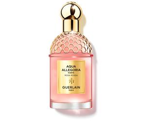 ¡37% DTO! Aqua Allegoria Rosa Rossa Forte Eau de Parfum 75 ml