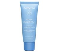 Apivita Aqua Beelicious Comfort Hydrating Cream Rich Texture 40 ml