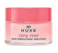 ¡37% DTO! Bálsamo Hidratante Labial Very Rose 15 gr