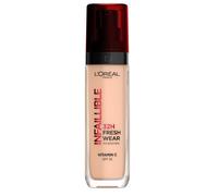 ¡37% DTO! Base de Maquillaje Infaillible 32H Fresh Wear 30 ml