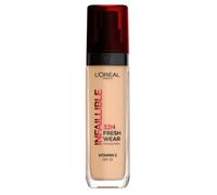 ¡37% DTO! Base de Maquillaje Infaillible 32H Fresh Wear 30 ml