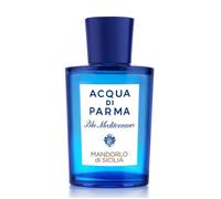 BLU MEDITERRANEO MANDORLO DI SICILIA eau de toilette vaporizador 180 ml