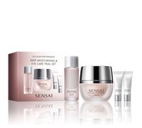 ¡37% DTO! Cellular Perfomance Deep Moisturising - Eye Care Trial Set