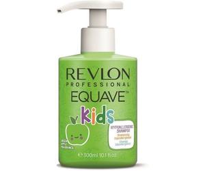 ¡37% DTO! Champú Acondicionador Hipoalergénico Infantil 300 ml