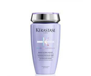 ¡37% DTO! Champú Bain Ultra-Violet Blond Absolu 250 ml