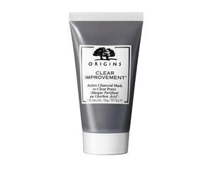 ¡37% DTO! Clear Improvement Mascarilla de Carbón Activo para Limpiar Poros 30 ml