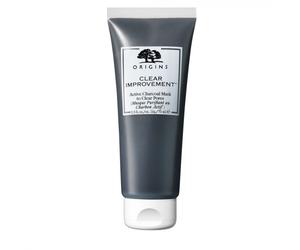 ¡37% DTO! Clear Improvement Mascarilla de Carbón Activo para Limpiar Poros 75 ml