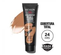 ¡37% DTO! ColorStay Base de Maquillaje Cobertura Total Mate 30 ml