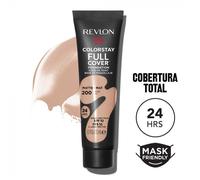 ¡37% DTO! ColorStay Base de Maquillaje Cobertura Total Mate 30 ml