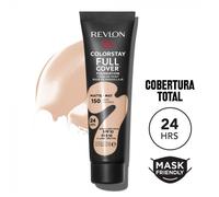 ¡37% DTO! ColorStay Base de Maquillaje Cobertura Total Mate 30 ml