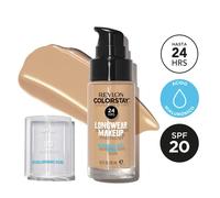 ¡37% DTO! Colorstay Base de Maquillaje Piel Normal A Seca 30 ml
