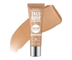 ¡37% DTO! Colorstay Face + Body Glow Lotion