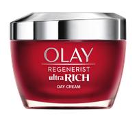 Olay - Regenerist Ultra Rich Normal Cremas de día 50 ml female