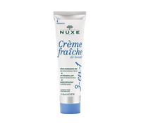 CRÈME FRAÎCHE DE BEAUTÉ® 3-en-1 lait démaquillant 100 ml