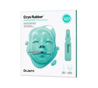 CRYO RUBBER mascarilla calmante 2 u