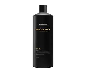 ¡37% DTO! Dark Oil Acondicionador Desenredante Profesional 1000 ml