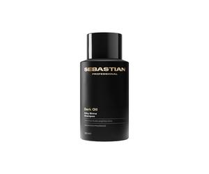 ¡37% DTO! Dark Oil Champú Revitalizante Profesional 280 ml