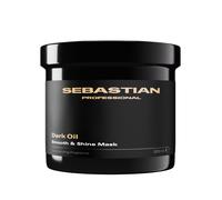 ¡37% DTO! Dark Oil Mascarilla Nutritiva y Ligera Profesional 500 ml