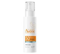 ¡37% DTO! Eau Thermale Fluido Anti Imperfecciones SPF50