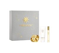 LADY MILLION ESTUCHE 3 pz