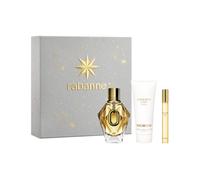 Rabanne Fragances - Million Gold For Her - Estuche Eau De Parfum Mujer