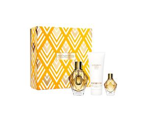¡37% DTO! Estuche de Regalo Million Gold For Her Eau de Parfum 90 ml