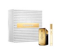 rabanne 1 Million Set 50 ml + 10 ml