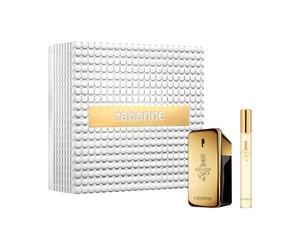 ¡37% DTO! Estuche de Regalo One Million Eau de Toilette 50 ml