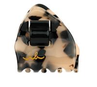 invisibobble EVERCLAW Leo Baby S| Barra de pelo sin huellas | Barra de pelo con estilo | 1 pieza