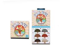 ¡37% DTO! Fun Guy Paleta de Sombras